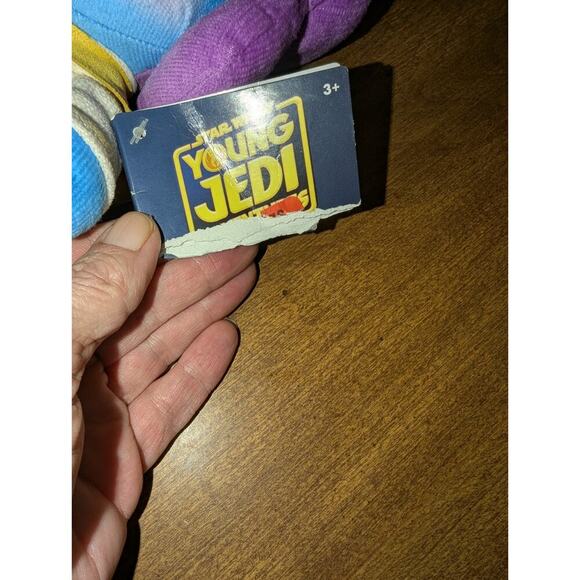 Disney Star Wars Young Jedi Adventures Lot of 2 - Picture 6 of 10